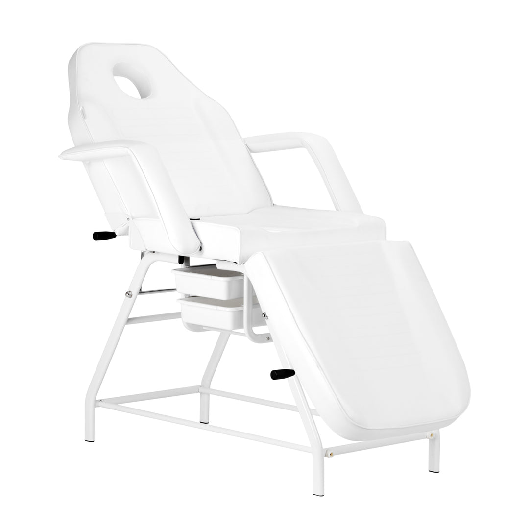 Sillón Fijo 557A Blanco - imagen 3