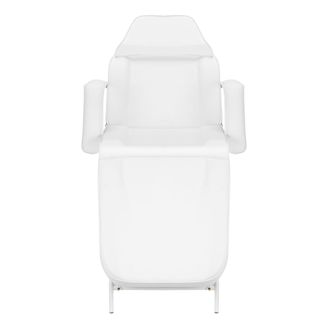 Sillón Fijo 557A Blanco - imagen 4