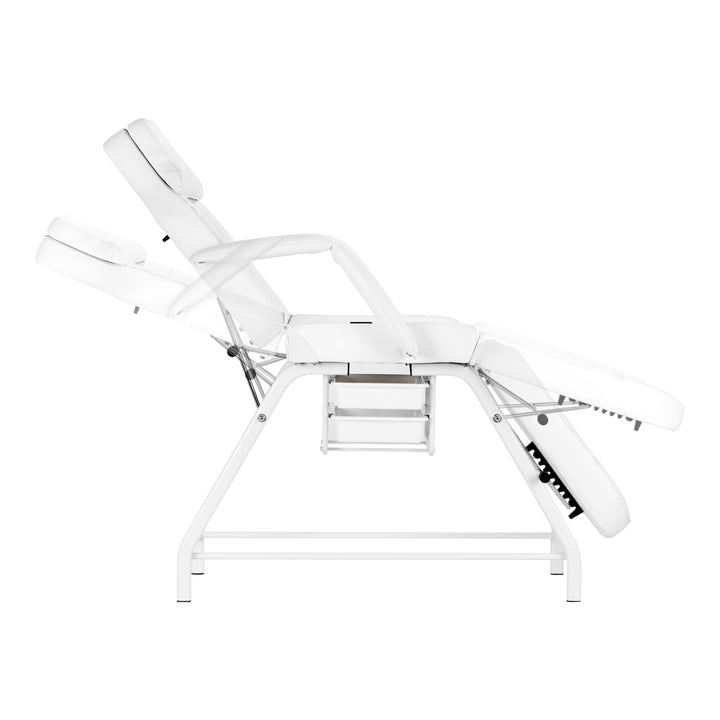 Sillón Fijo 557A Blanco - imagen 6