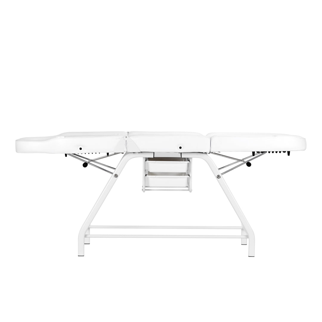 Sillón Fijo 557A Blanco - imagen 8