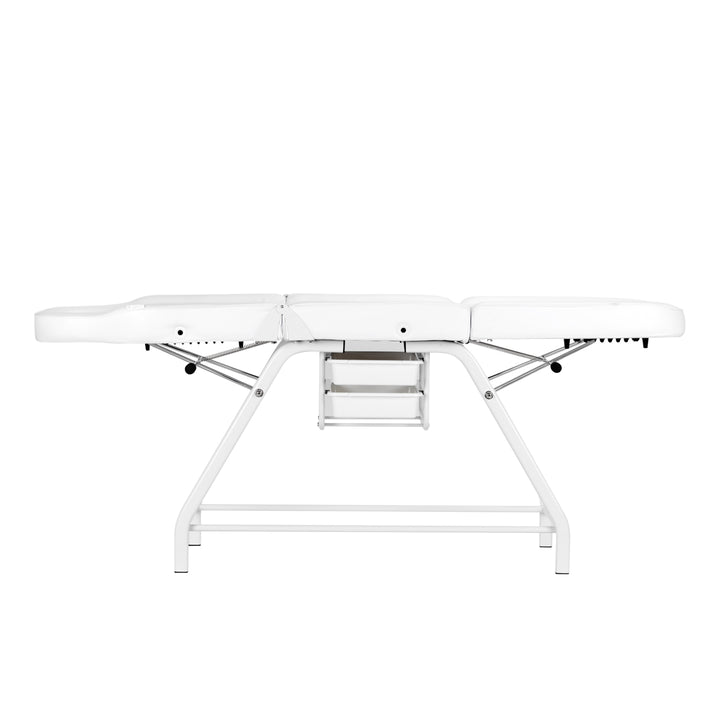 Sillón Fijo 557A Blanco - imagen 8