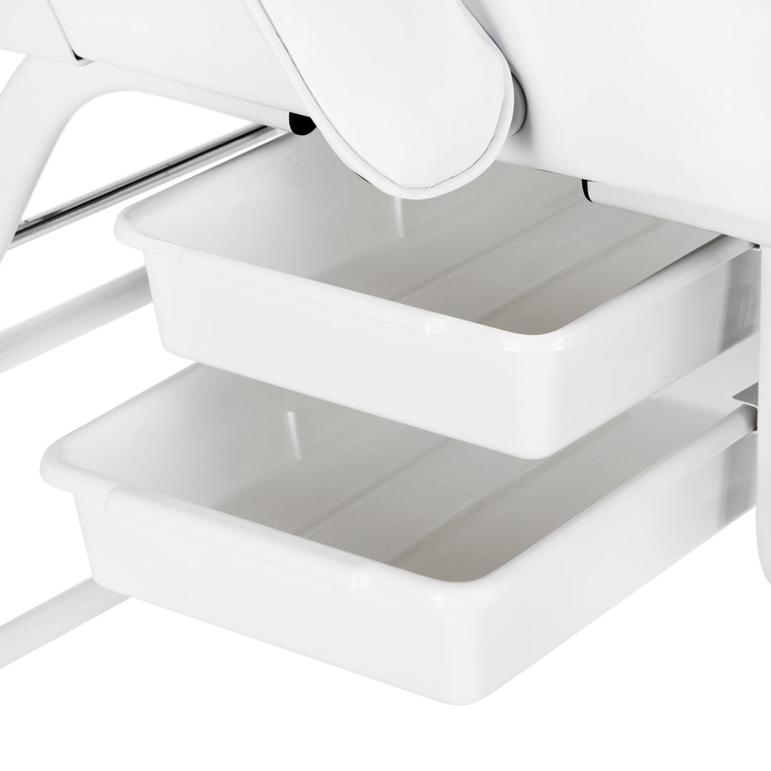 Sillón Fijo 557A Blanco - imagen 9