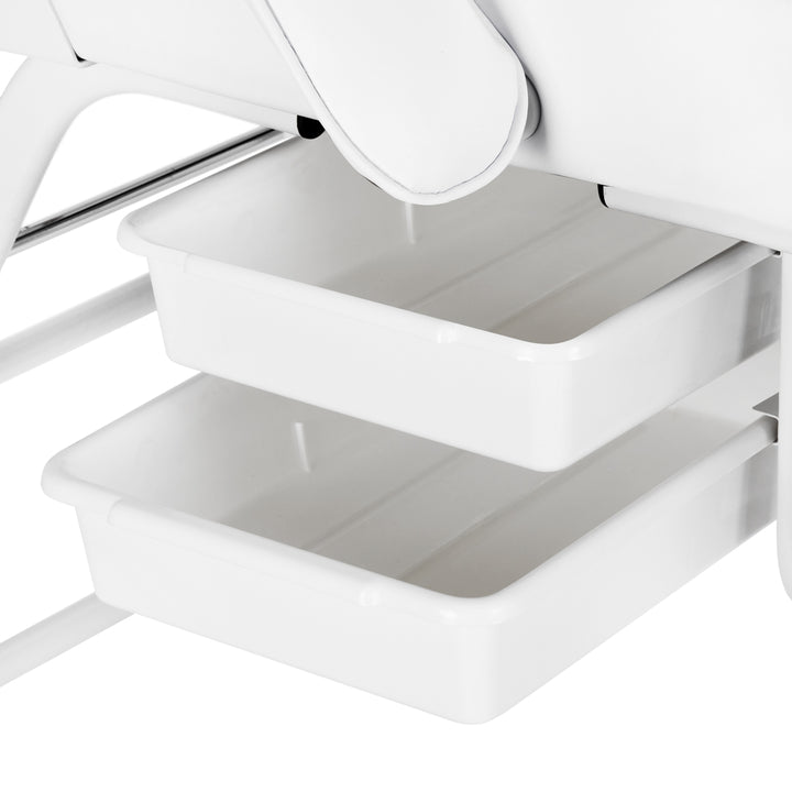 Sillón Fijo 557A Blanco - imagen 9