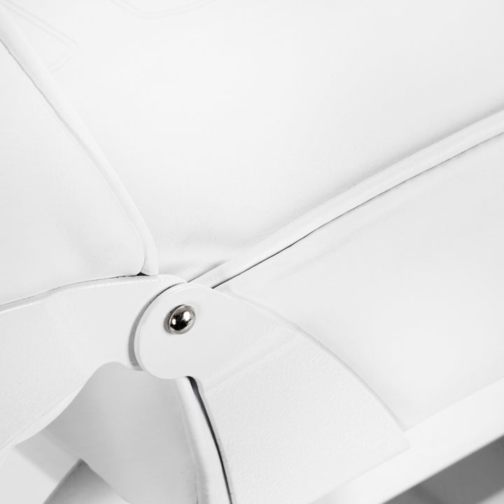 Sillón Fijo 557A Blanco - imagen 12