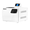 Autoclave Lafomed Compact Line LFSS18AC LCD con Impresora 18 L Clase B Médica