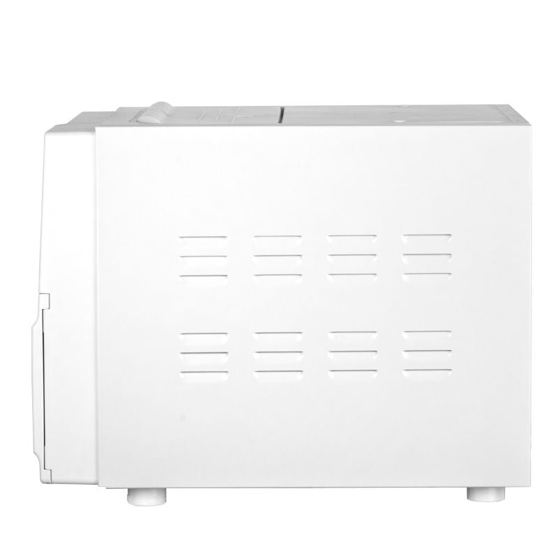 Autoclave Woson Tanco 8 L tipo D con impresora clase B médica 2