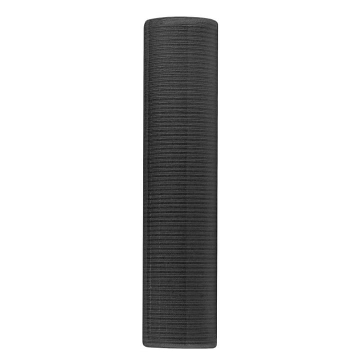 Sábanas desechables en Rollo Papel Negro 40 m x 50 cm