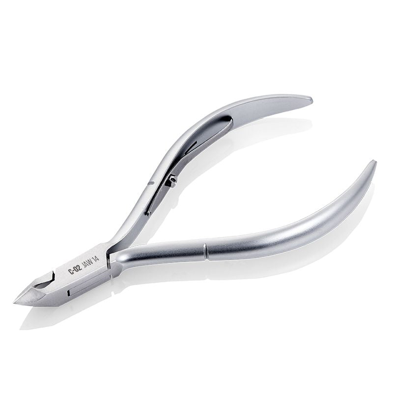Alicate de Cutículas Nghia Export C-02 6 mm