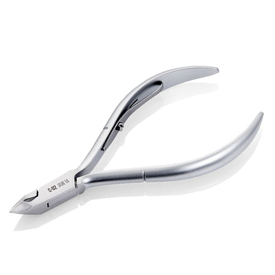 Alicate de Cutículas Nghia Export C-02 6 mm