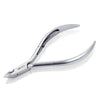 Alicate de Cutículas Nghia Export C-02 6 mm