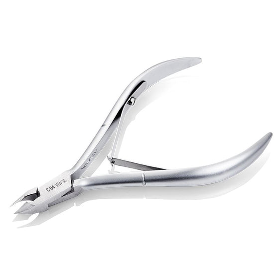 Alicate de Cutículas Nghia Export C-04 6 mm