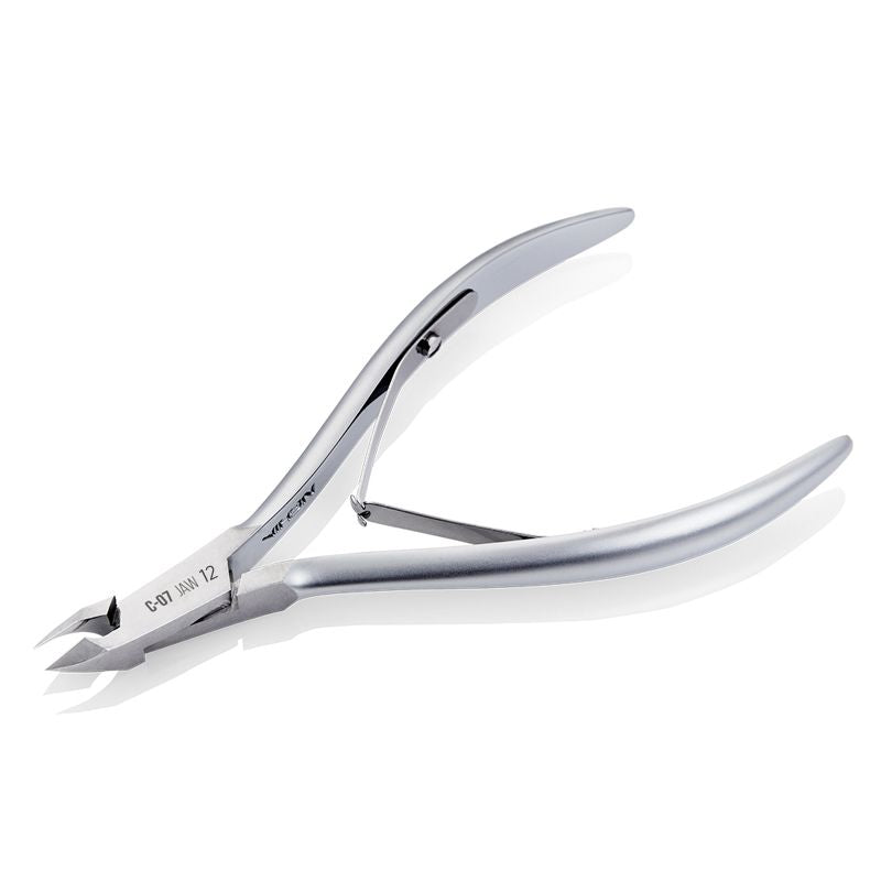 Alicate de Cutículas Nghia Export C-07 5 mm