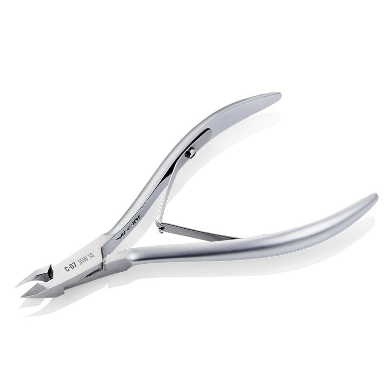 Alicate de Cutículas Nghia Export C-07 6 mm
