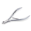 Alicate de Cutículas Nghia Export C-07 6 mm