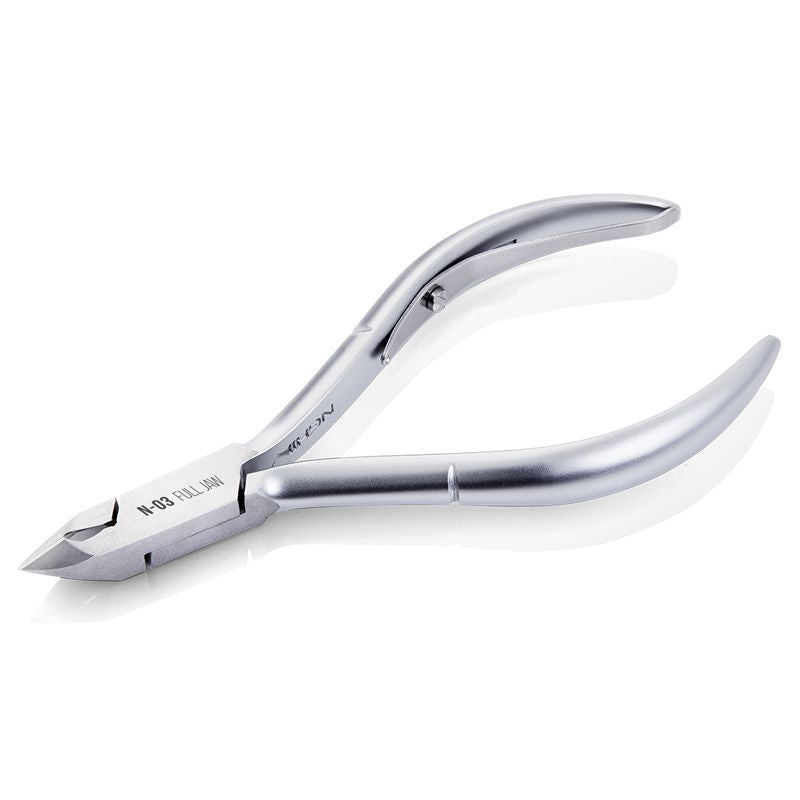 Alicate de Uñas Nghia Export N-03 Full Jaw