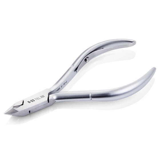 Alicate de Uñas Nghia Export N-03 Full Jaw
