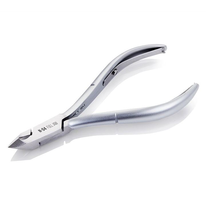 Alicate de Uñas Nghia Export N-04 Full Jaw