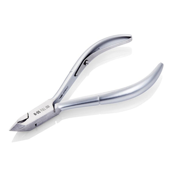 Alicate de Uñas Nghia Export N-05 Full Jaw
