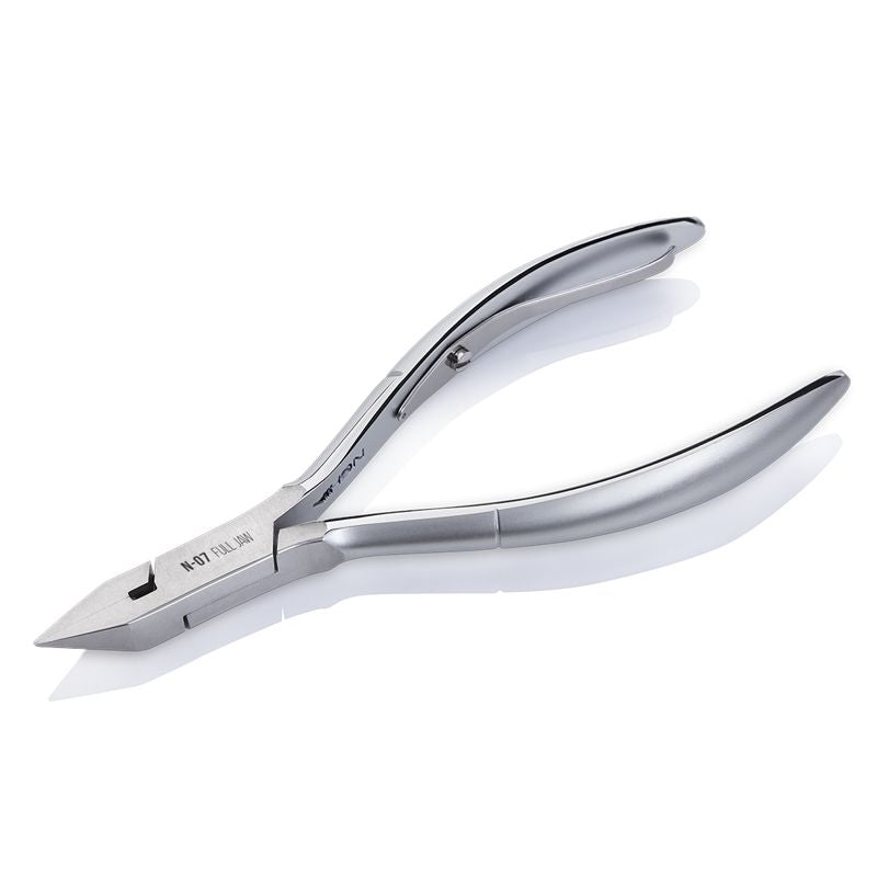 Alicate para Uñas Encarnadas Nghia Export N-07 Full Jaw