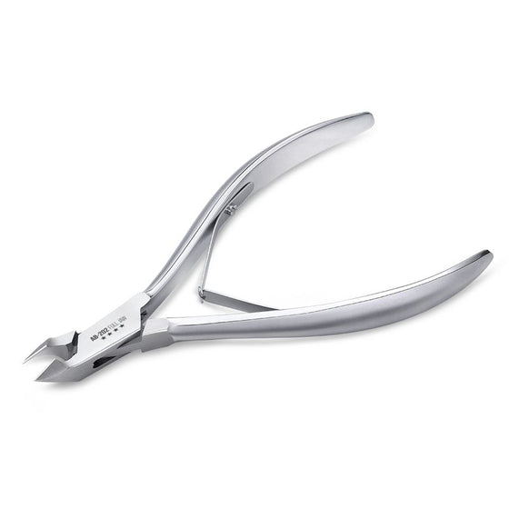 Alicate para Uñas Acrílicas Omi Pro-Line AB-202 Full Jaw