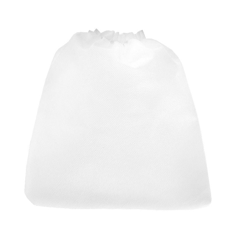 Aspirador de Uñas Empotrable AM-8A Blanco