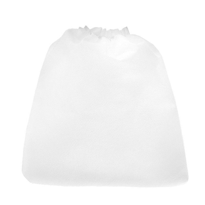 Aspirador de Uñas Empotrable AM-8A Blanco
