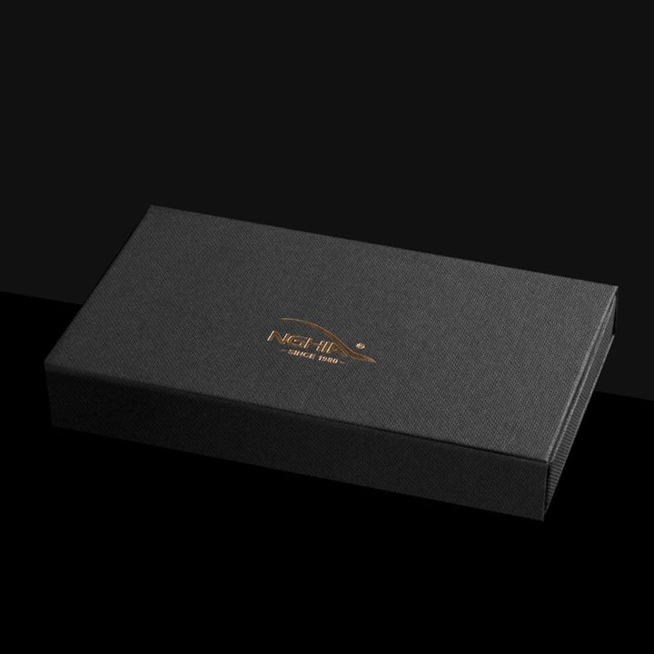 Alicate de Cutículas Nghia Evo 07 6 mm Plata-Oro - imagen 3