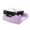 Soporte para Torno de Uñas Inalámbrico Saeyang Marathon Morado