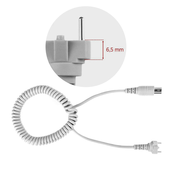 Cable de Pieza de Mano Saeyang Marathon SDE-H200 y SDE-SH300S Gris