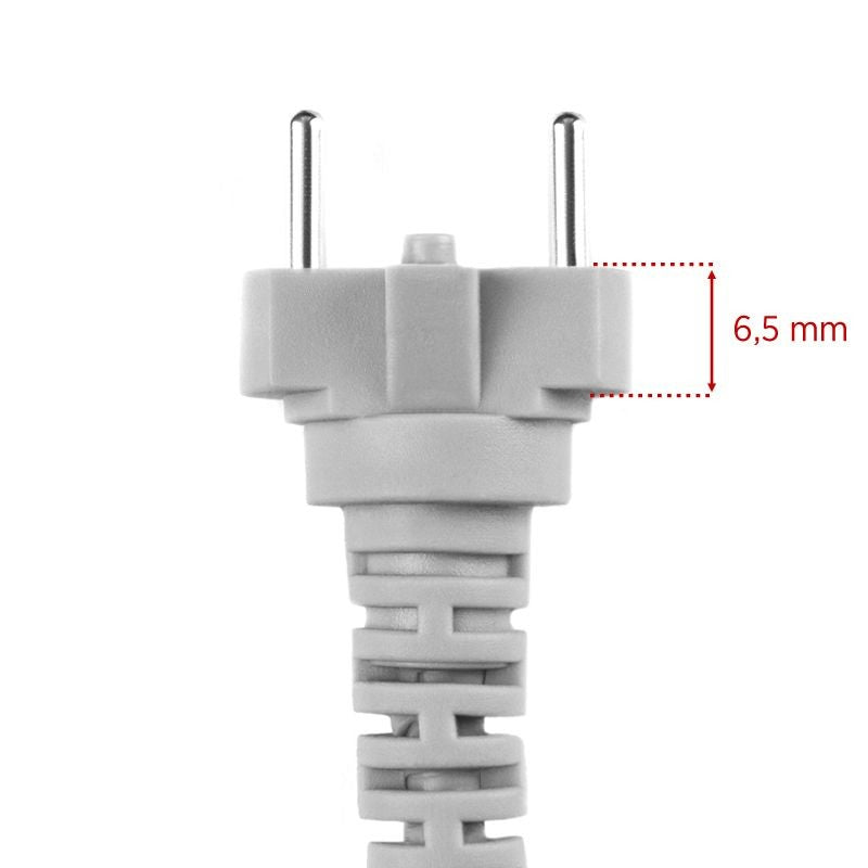 Cable de Pieza de Mano Saeyang Marathon SDE-H200 y SDE-SH300S Gris - imagen 4