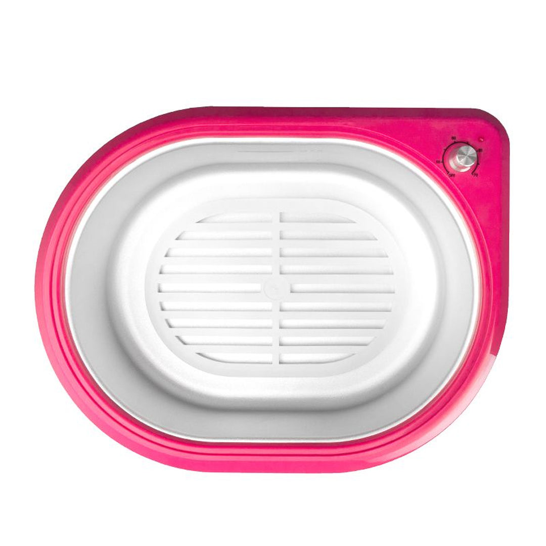 Baño de Parafina iWax AM-8009 265W Blanco-Rojo - imagen 5