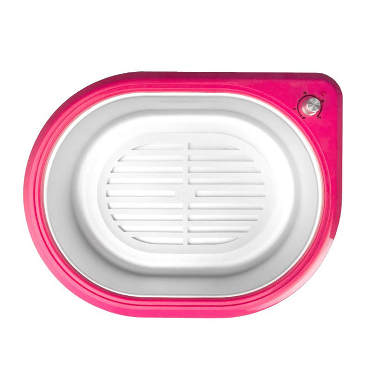 Baño de Parafina iWax AM-8009 265W Blanco-Rojo - imagen 5