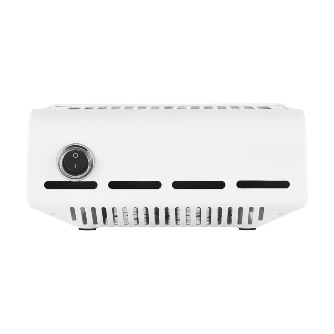 Aspirador de Uñas Momo J-23 Blanco