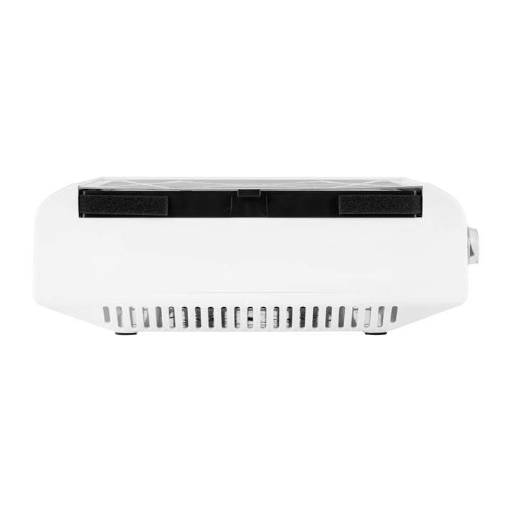Aspirador de Uñas Momo J-23 Blanco
