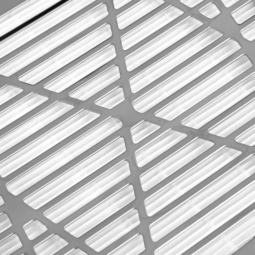 Aspirador de Uñas Momo J-23 Blanco - imagen 5