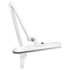 Lámpara LED con Abrazadera y Color e Intensidad de Luz Ajustables Elegante 801TL Blanca