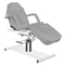 Sillón Hidráulico A210 Pedi Gris