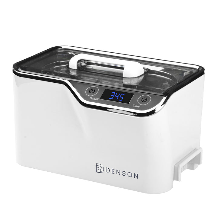 Limpiador Ultrasonidos ACDS-100 600ml 50W
