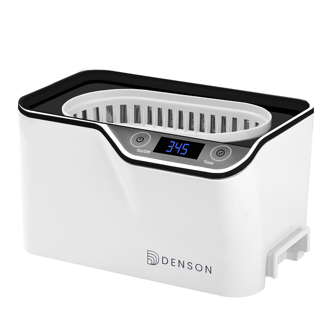 Limpiador Ultrasonidos ACDS-100 600ml 50W - imagen 2