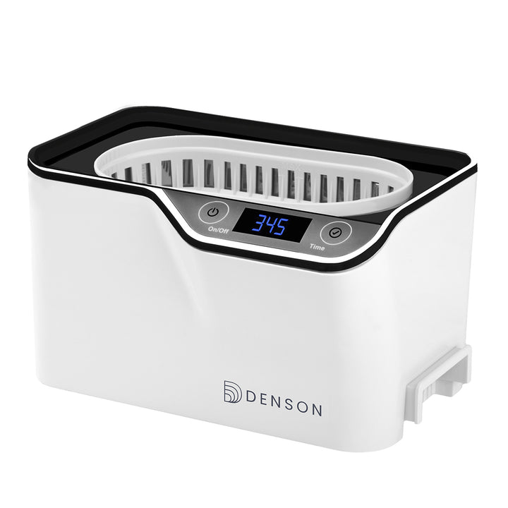 Limpiador Ultrasonidos ACDS-100 600ml 50W - imagen 2