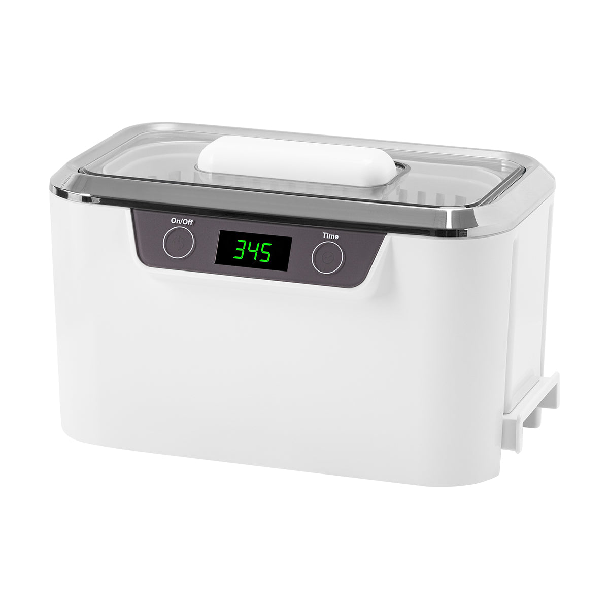 Limpiador Ultrasonidos ACDS-300 800ml 60W