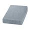 Funda para Sillón de Estética y Camilla de Masaje Terry 190 x 60 cm Gris