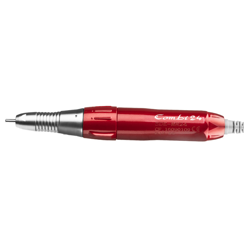 Pieza de mano Saeyang Marathon MH24 Rojo