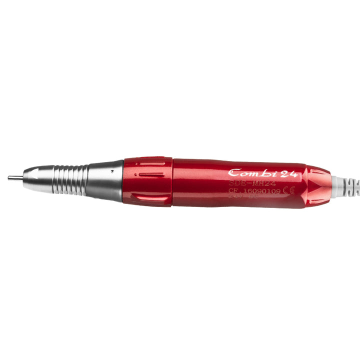 Pieza de mano Saeyang Marathon MH24 Rojo