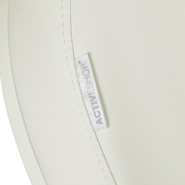 Sillón Estético Eléctrico Azzurro 708A 4 Motores con Calefacción Blanco - imagen 11