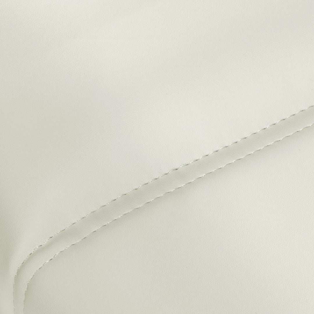 Sillón Estético Eléctrico Azzurro 708A 4 Motores con Calefacción Blanco - imagen 12