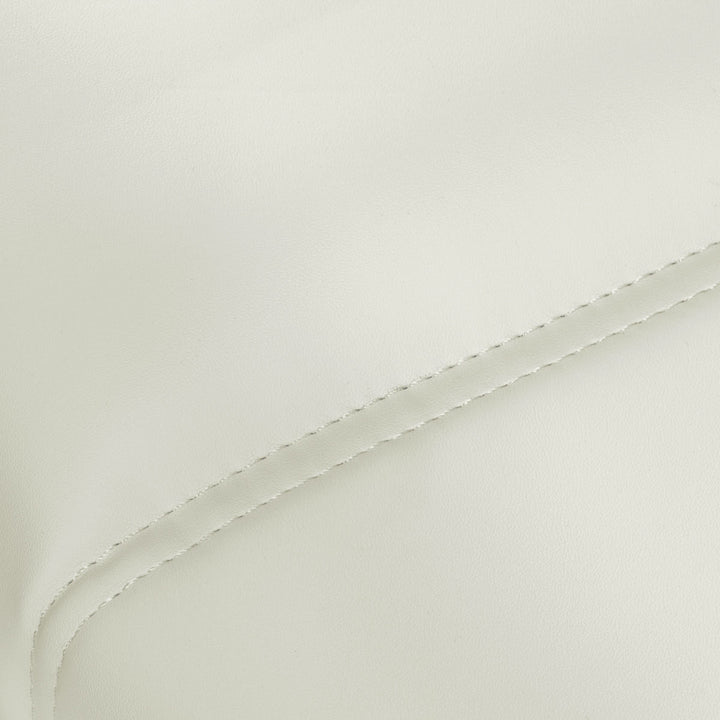 Sillón Estético Eléctrico Azzurro 708A 4 Motores con Calefacción Blanco - imagen 12