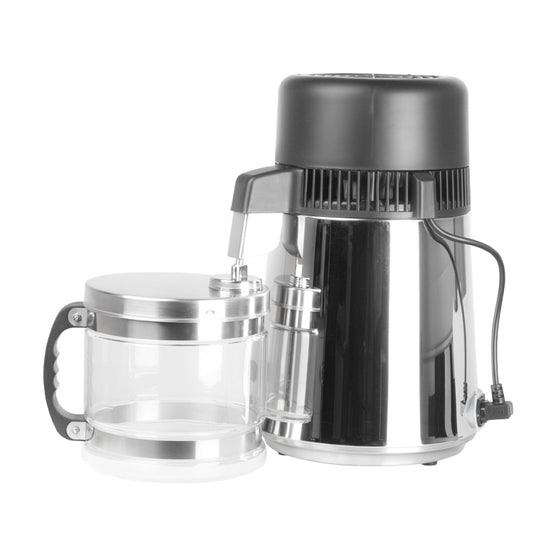 Destilador de Agua Lafomed LF-Z500A Inox