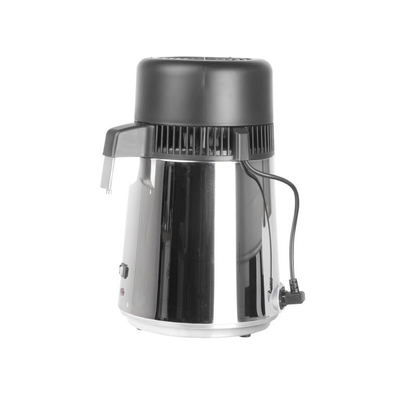 Destilador de Agua Lafomed LF-Z500A Inox - imagen 2