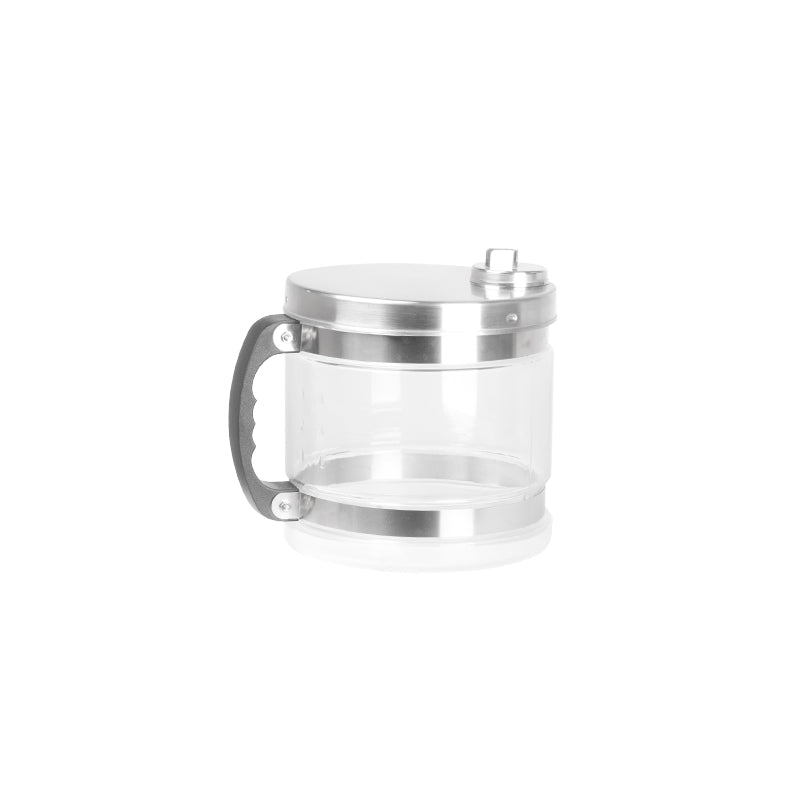 Destilador de Agua Lafomed LF-Z500A Inox - imagen 3